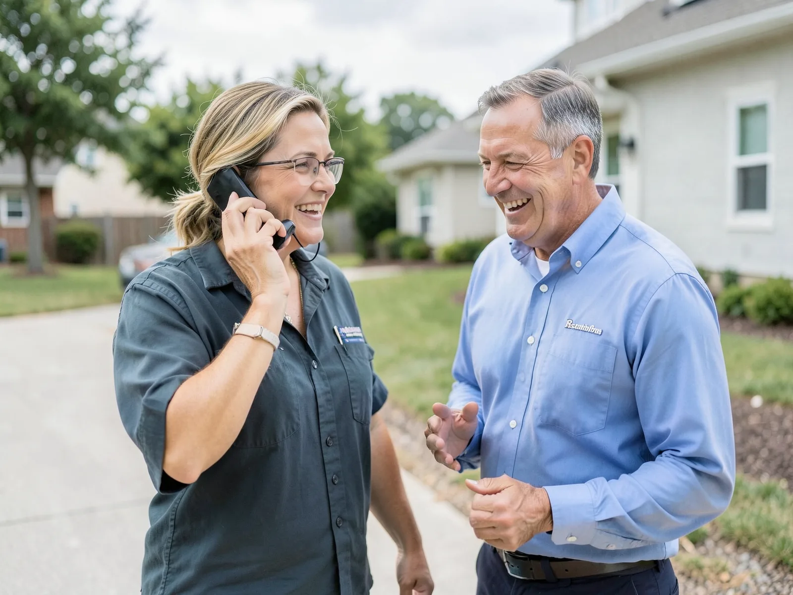 Frequently Asked Questions About Foundation Water Damage Restoration in Merriam, KS